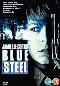 Blue Steel |   DVD